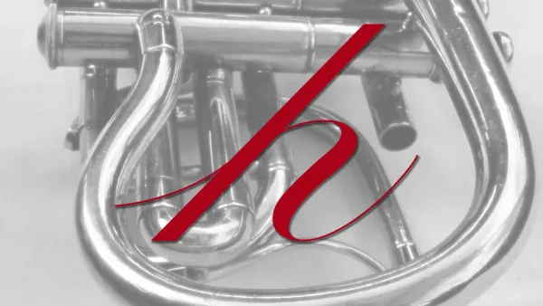 Hannaford Street Silver Band: Beyond Brass