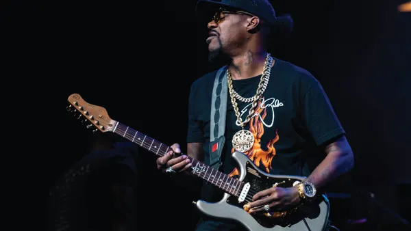 Eric Gales