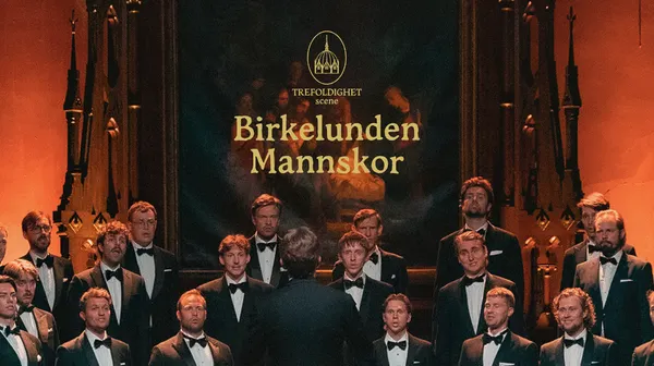 Birkelunden Mannskor