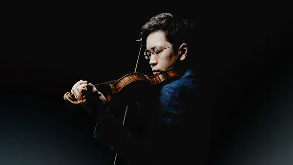 North Carolina Symphony - All Beethoven