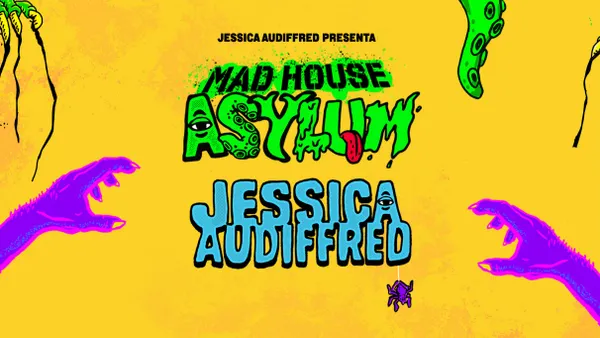 Jessica Audiffred