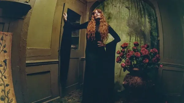 How to Get Tickets to Florence + the Machine’s 2026 Tour