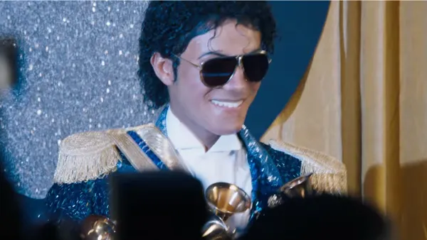 First Trailer for Michael Jackson Biopic Finds Pop Star at the Peak of His Powers: Watch