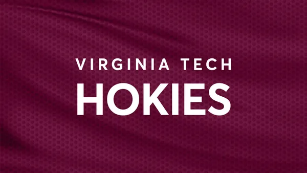 Virginia Tech Hokies Wrestling