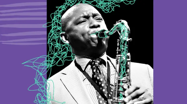 Branford Marsalis Quartet