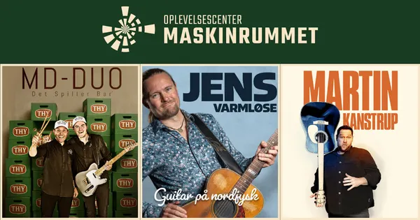 Jens Varmløse