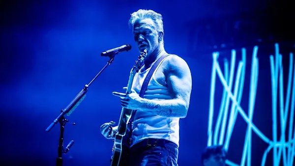 Josh Homme Open to Reunions with Them Crooked Vultures and Kyuss: “I Just Don’t Want to Mess It Up”
