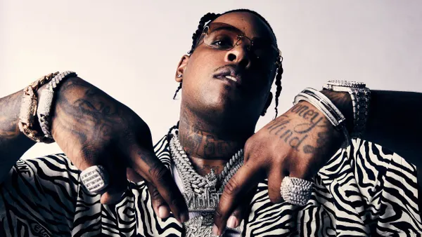 Finesse 2 Tymes Live in Concert