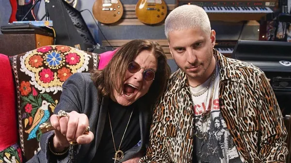 Producer Andrew Watt Explains Why Final Black Sabbath Album Didn’t Come to Be