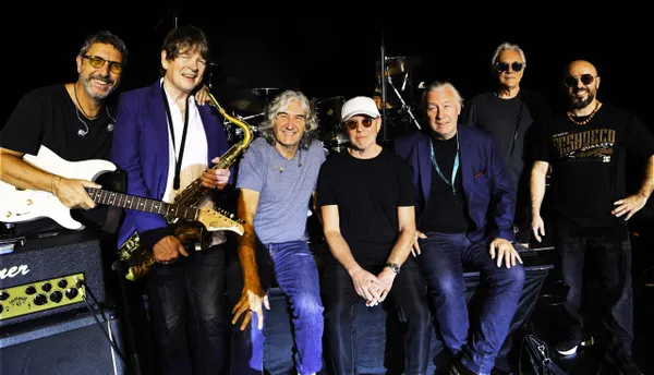 Dire Straits Legacy - Tour 2024