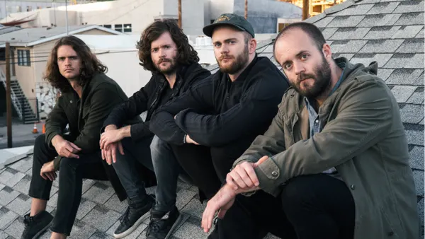 Kongos