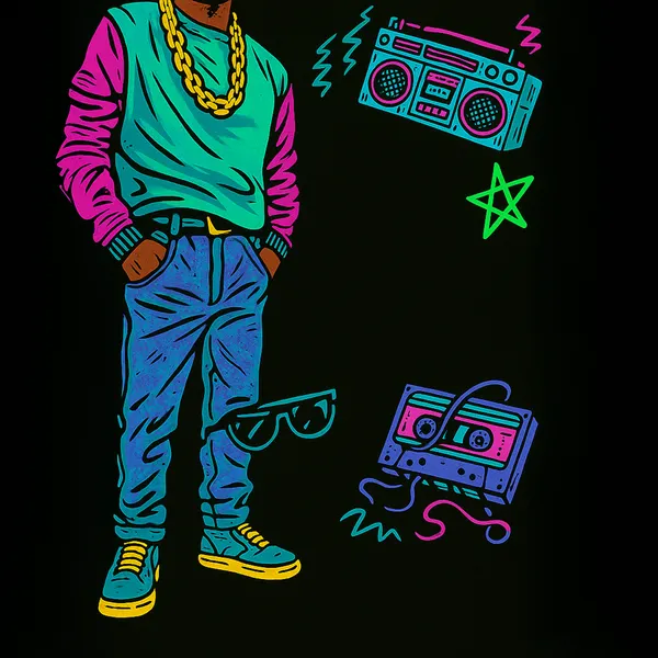 THIS IS HOW WE DO IT (80s/90s R&B and Hip Hop Party)