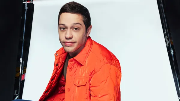 Pete Davidson