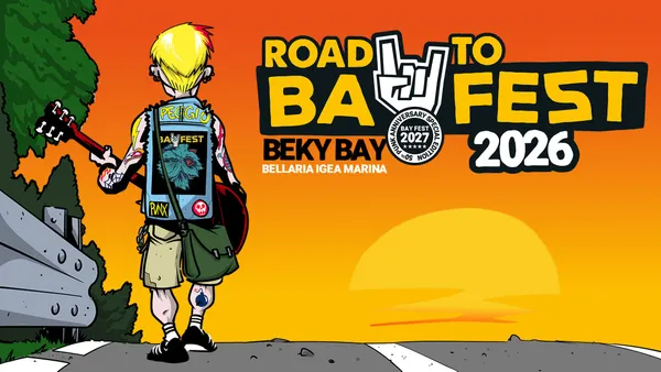 Road To Bay Fest
