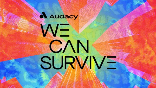 AUDACY'S 12th Annual WE CAN SURVIVE