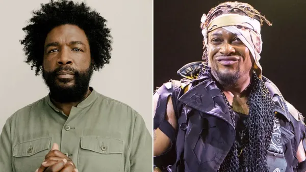 Questlove Teases Posthumous D’Angelo Album Coming “Soon”