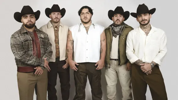 Grupo Frontera Announce 2026 US Tour: How to Get Tickets