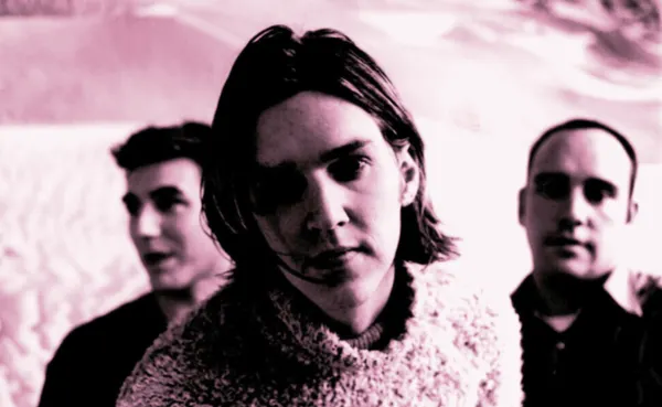 ORBIT with special guests Eldridge Rodriguez