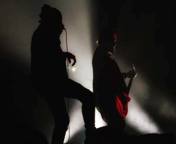 THE CULT & DEATH CULT