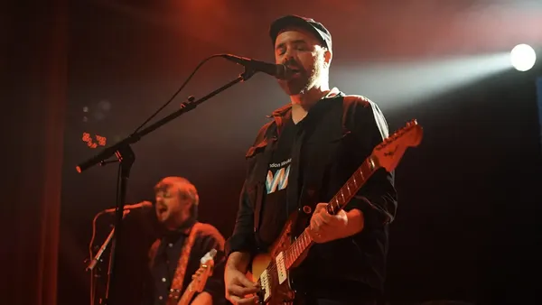 Swervedriver Announce 35th Anniversary Tour for Debut Album