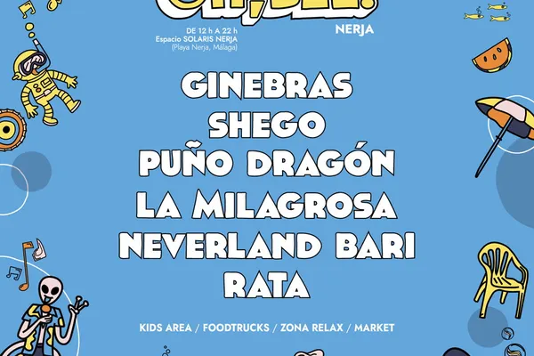 Ginebras