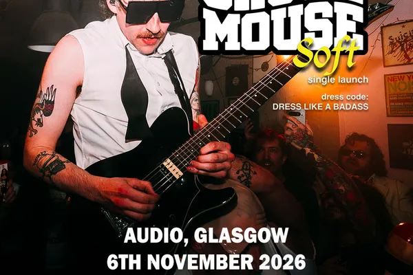 Crush Mouse
