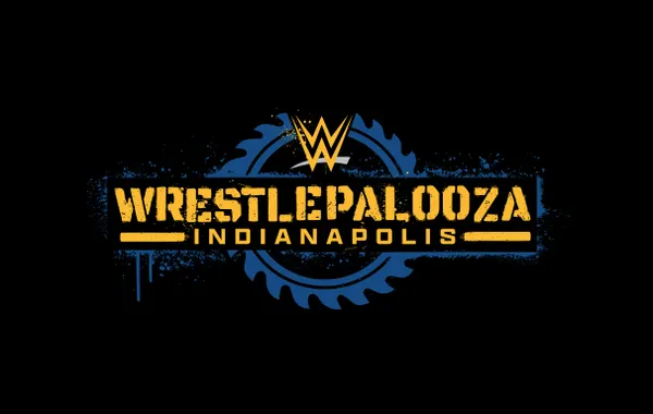 WWE WRESTLEPALOOZA