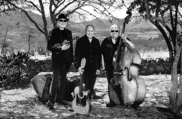 Gil Gutierrez Trio