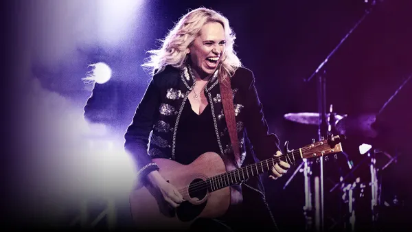 Beccy Cole - Lovely Little Venues Tour
