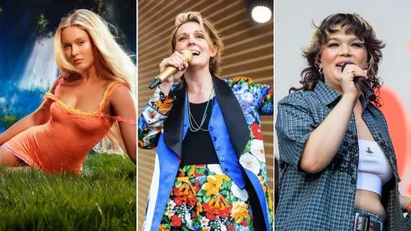 All Things Go NYC Announces 2026 Lineup with Zara Larsson, Brandi Carlile, and Lola Young
