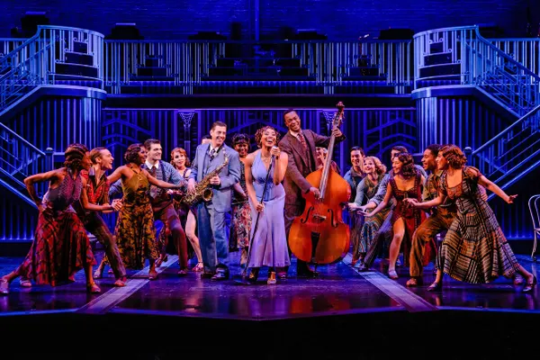 Some Like It Hot (Chicago)