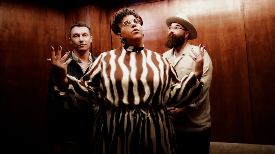 Alabama Shakes