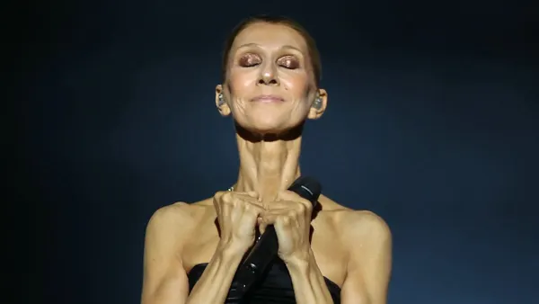 Céline Dion Makes Triumphant Return to the Stage in Paris for First Concert in Six Years: Setlist + Videos
