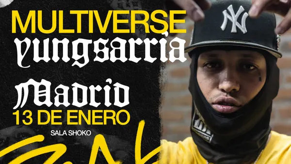 Yung Sarria