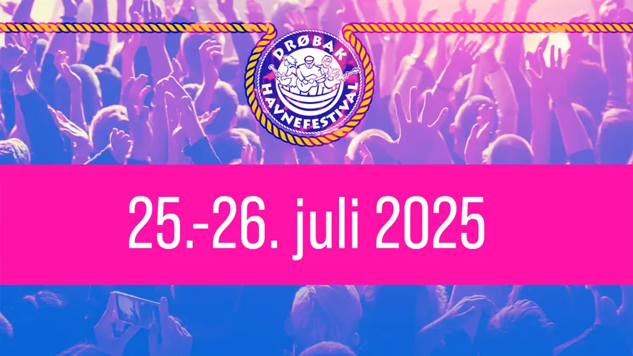 Drobak Havnefestival