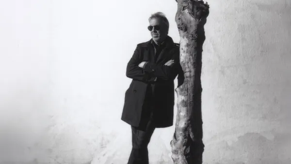 Boz Scaggs Rhythm Review 2025