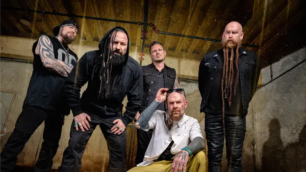 Five Finger Death Punch Announce New Album Legacy, Unleash “De Oppresso Liber”: Stream
