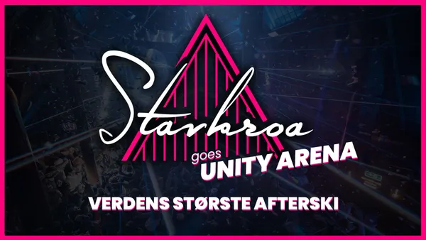 Stavkroa goes Unity Arena