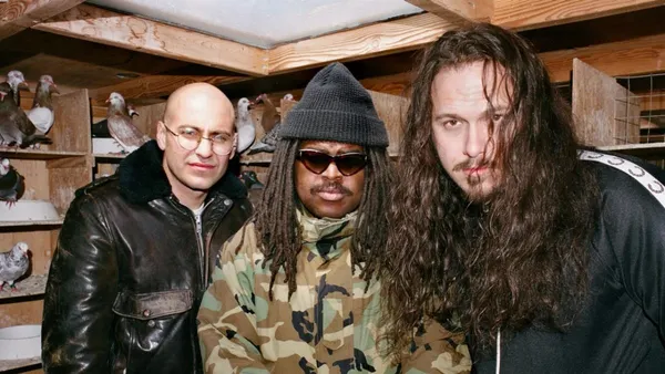 Show Me the Body Unleash Single “Dance in the USA” Ahead of Spring Tour: Stream