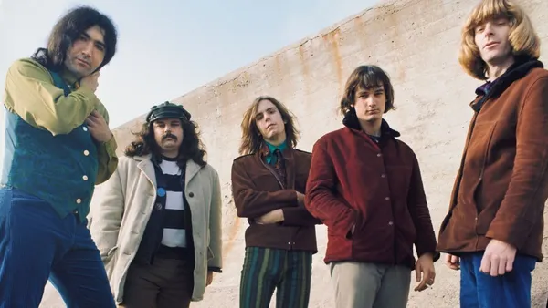 Chloe Sevigny-Produced Grateful Dead Documentary Gets Theatrical Distribution