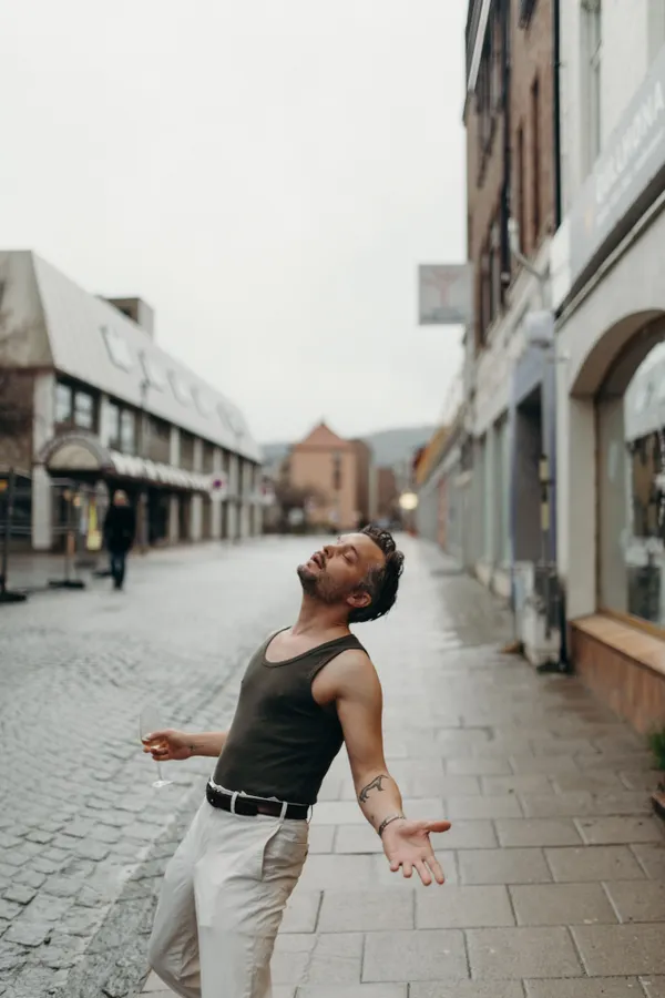 The Tallest Man On Earth, The Still Tide