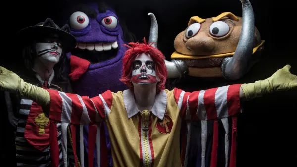 Mac Sabbath Announce Spring 2026 Florida Tour