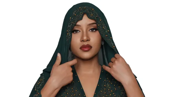 Fatima Altieri - LIVE