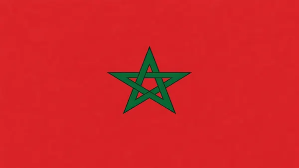 Morocco National Football Team