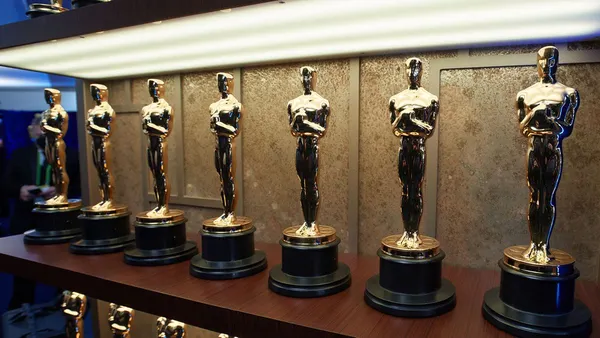 Oscars Change Rules to Keep AI Out of the Acting and Writing Categories