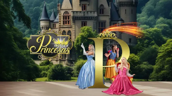 Princesas, el musical