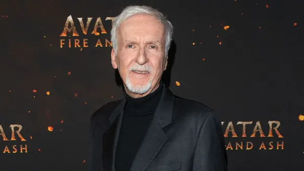 James Cameron on Leaving America for New Zealand: “I’m Not There for Scenery, I’m There for the Sanity”