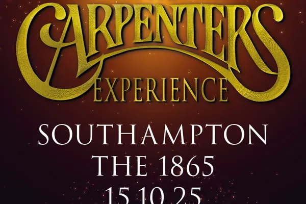 The Carpenters Experience