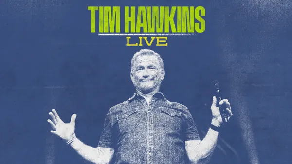 Tim Hawkins