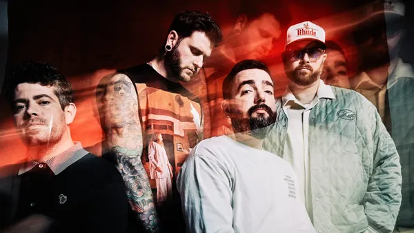 A Day to Remember Announce “Big Ole Boat” Cruise with Knocked Loose and More